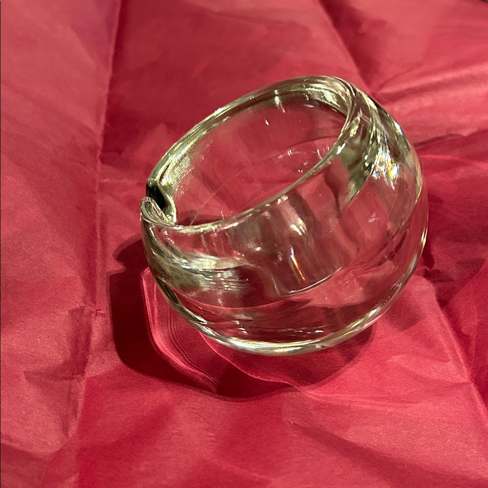Mid-Mod ashtray - Picture 4 of 5